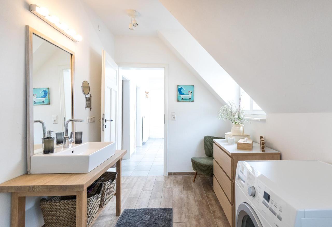 Waelder: Quartier St.Blasien St. Blasien Eksteriør bilde