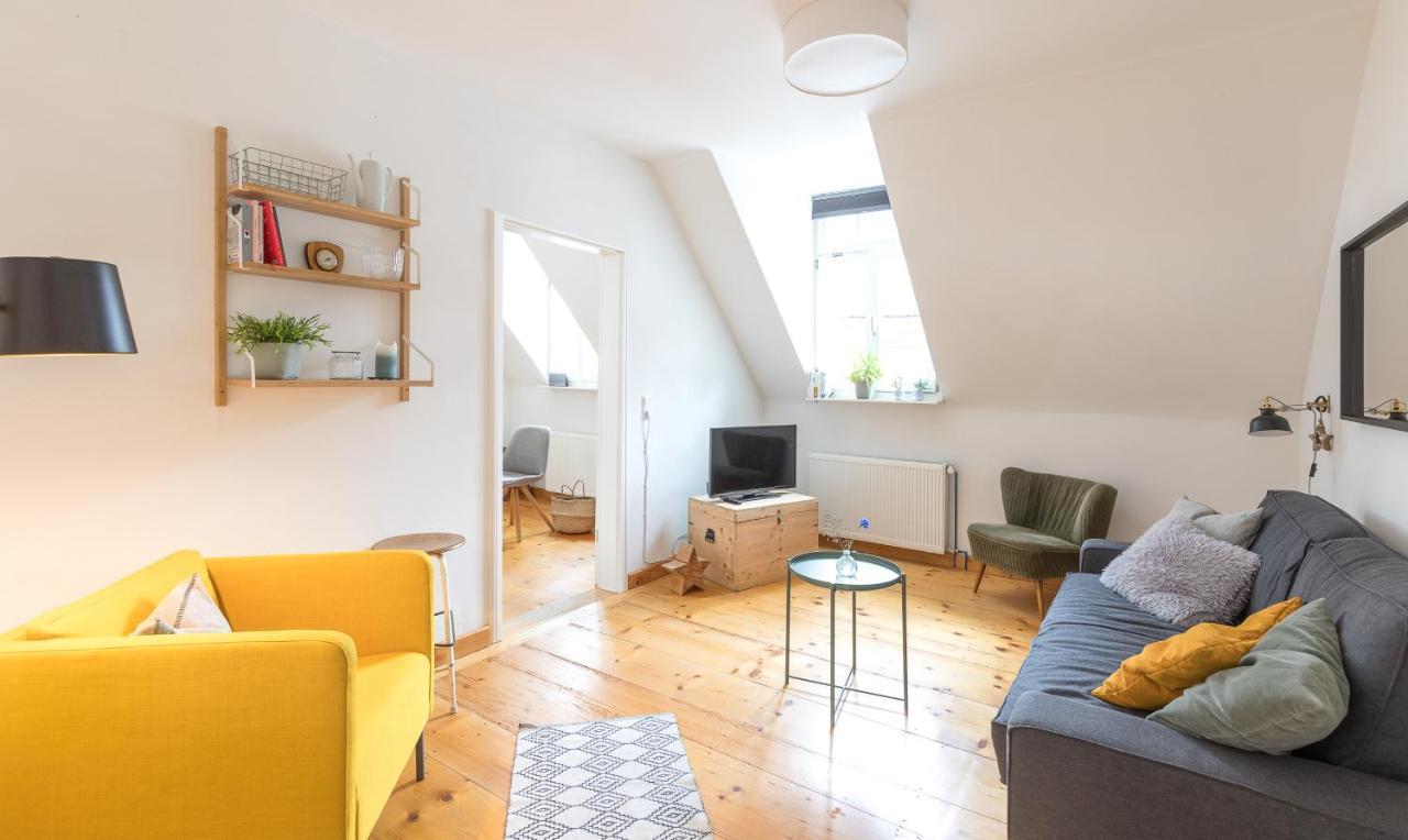 Waelder: Quartier St.Blasien St. Blasien Eksteriør bilde